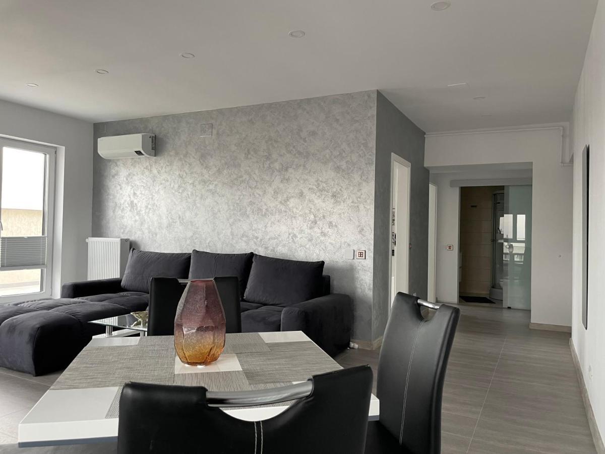 Appartamento Unique Penthouse Lakeview W19 *