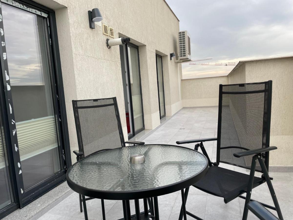 Appartamento Unique Penthouse Lakeview W19 *