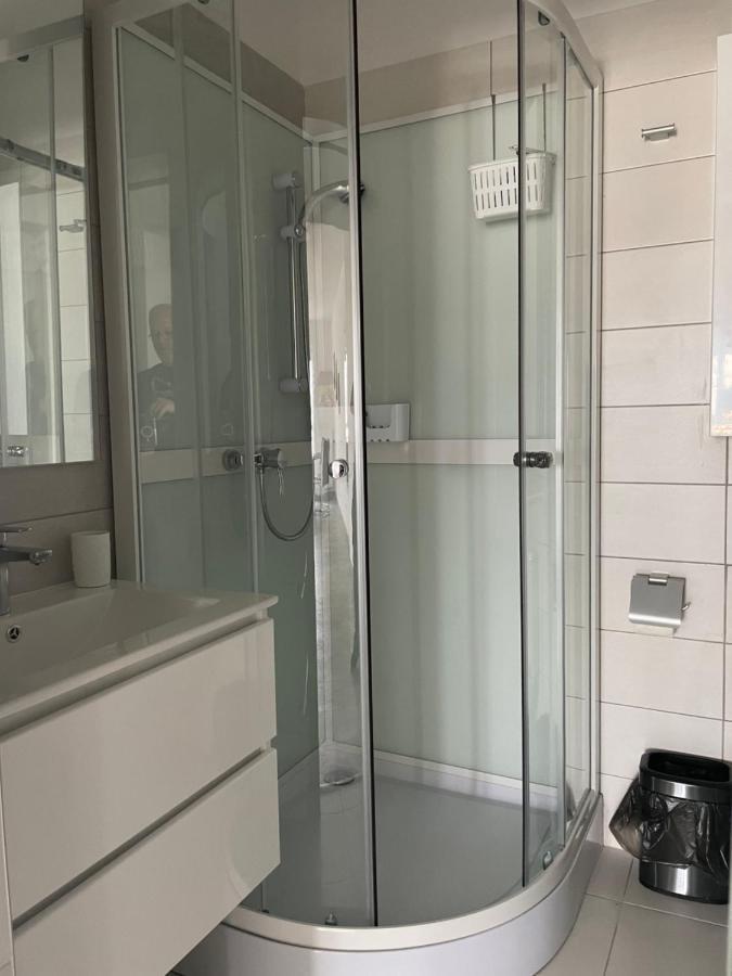 Unique Penthouse Lakeview W19 Appartamento