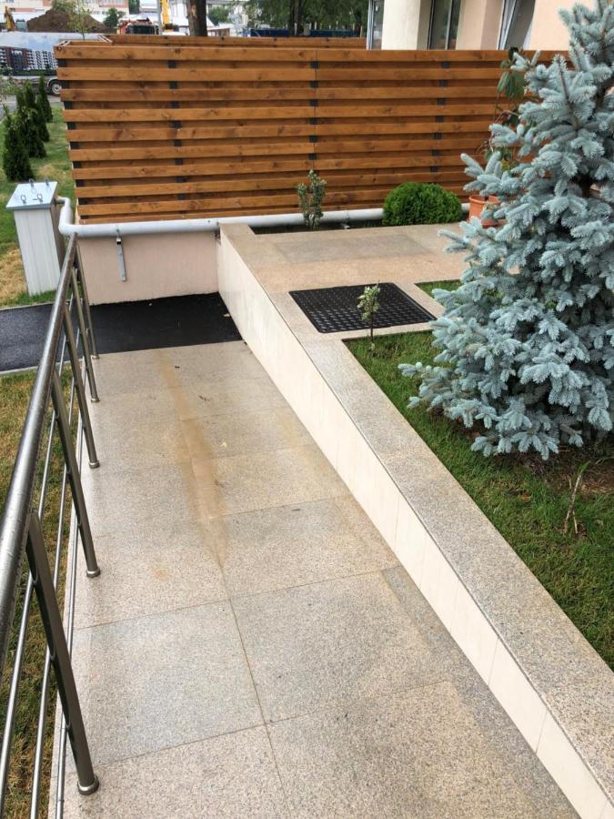 Unique Penthouse Lakeview W19 Appartamento Bucarest
