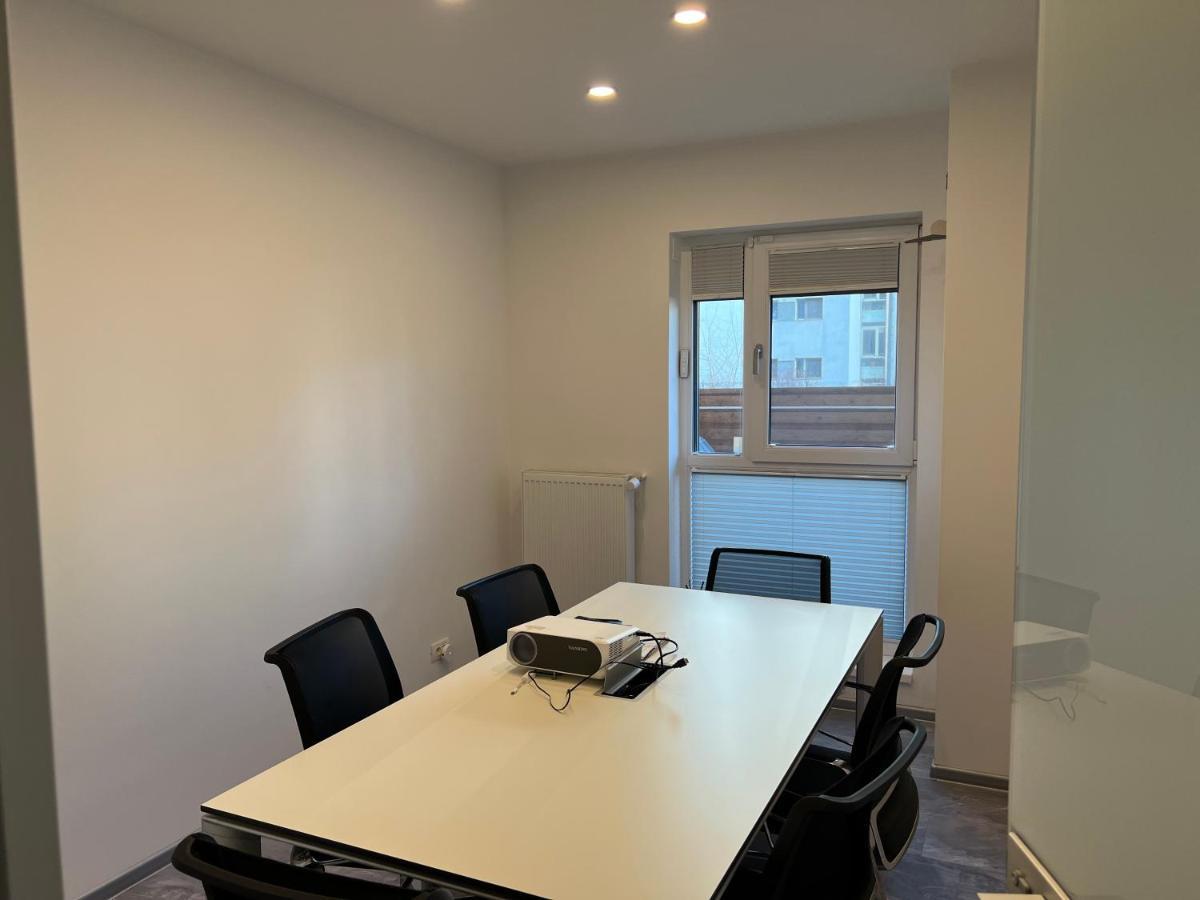 Appartamento Unique Penthouse Lakeview W19