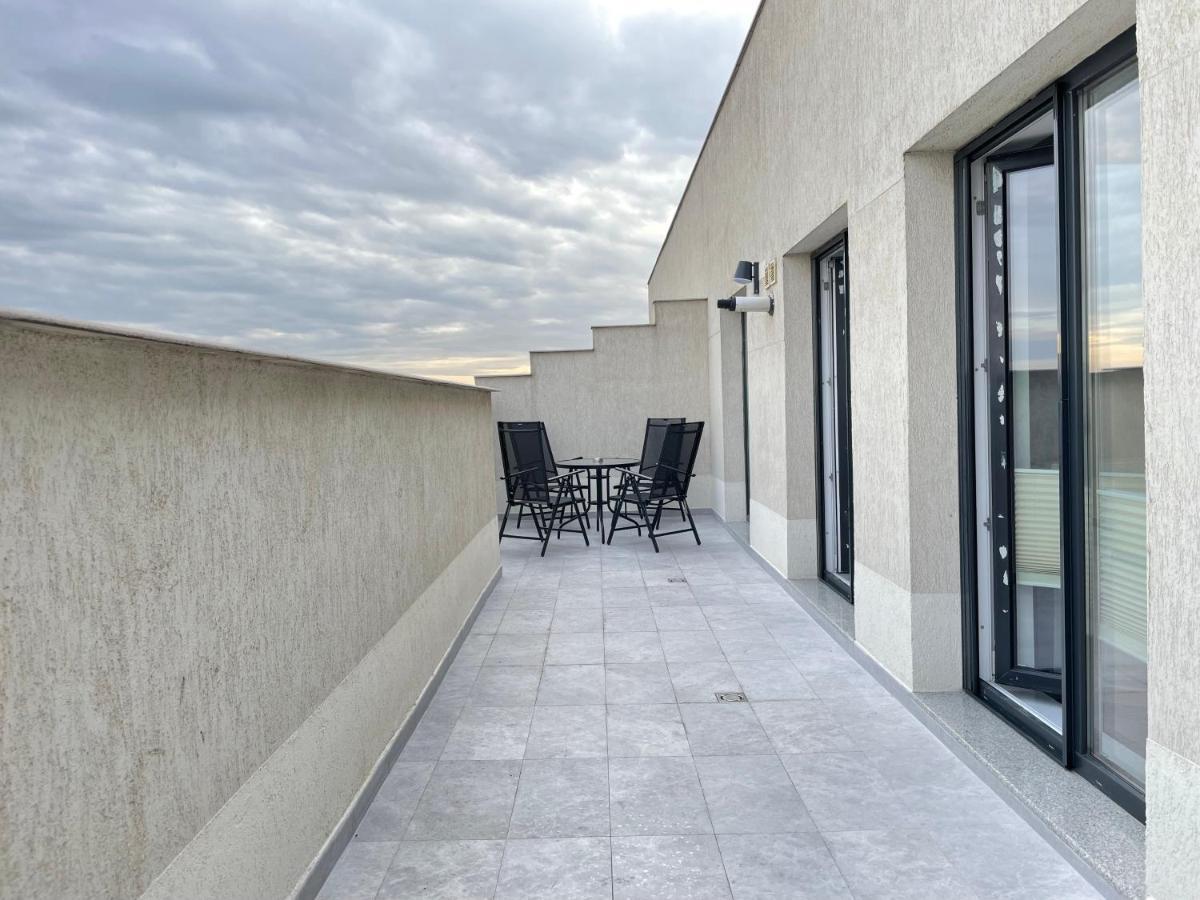 Appartamento Unique Penthouse Lakeview W19 *